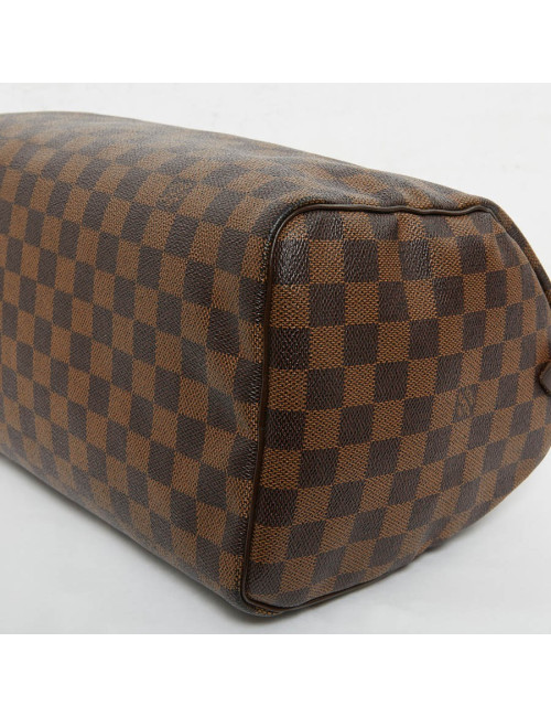 Speedy 30 damier LOUIS VUITTON