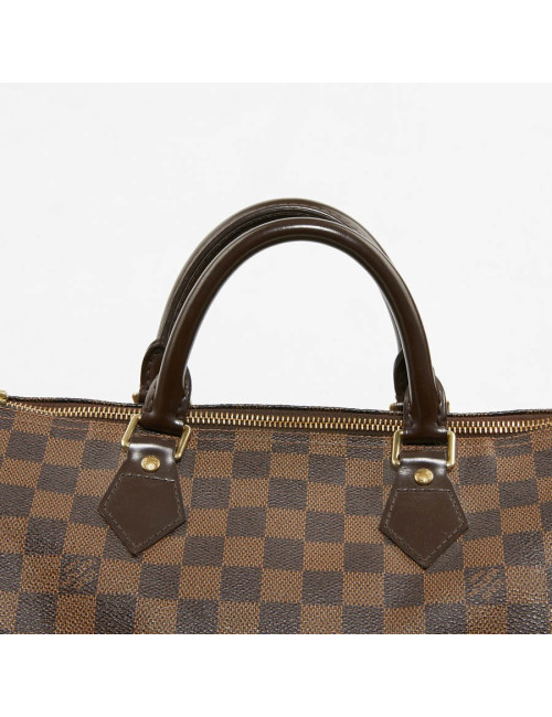 Speedy 30 damier LOUIS VUITTON