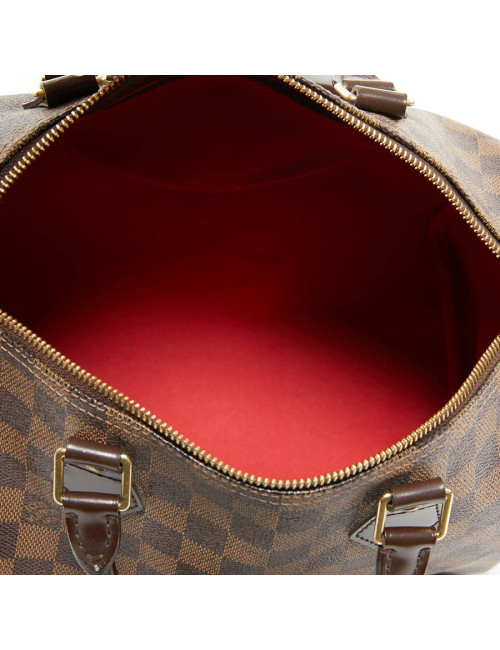 Speedy 30 damier LOUIS VUITTON