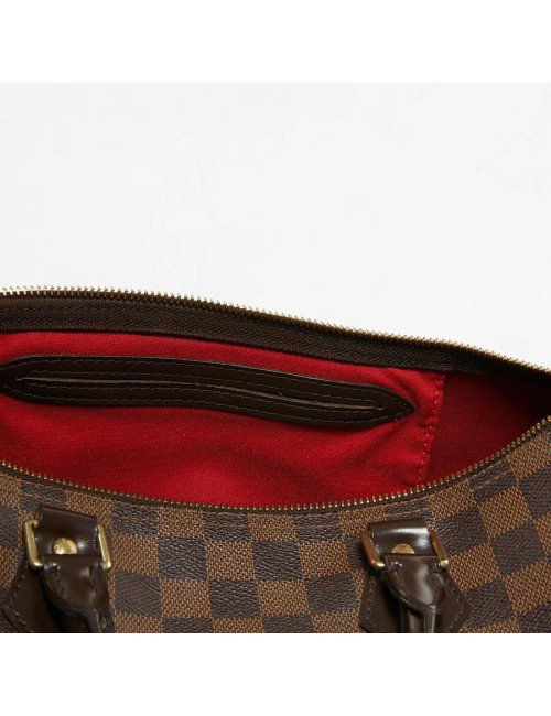 Speedy 30 damier LOUIS VUITTON