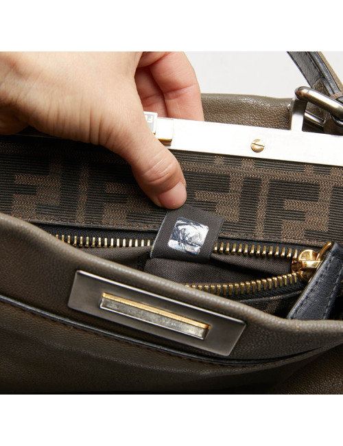 Peekaboo FENDI  TM