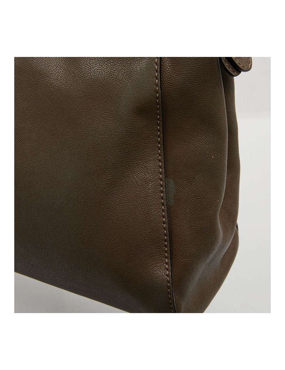 Peekaboo FENDI taupe TM