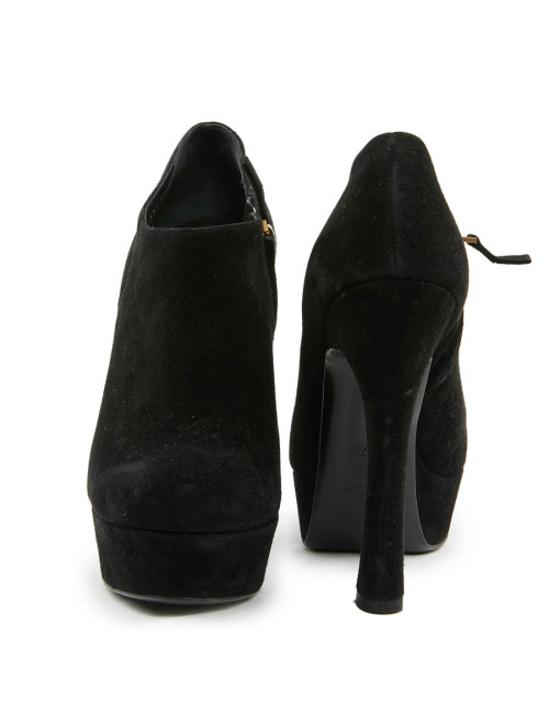 Escarpins fermés t 37 YSL SAINT LAURENT