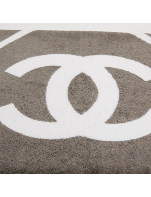 Serviette de bain CHANEL GM