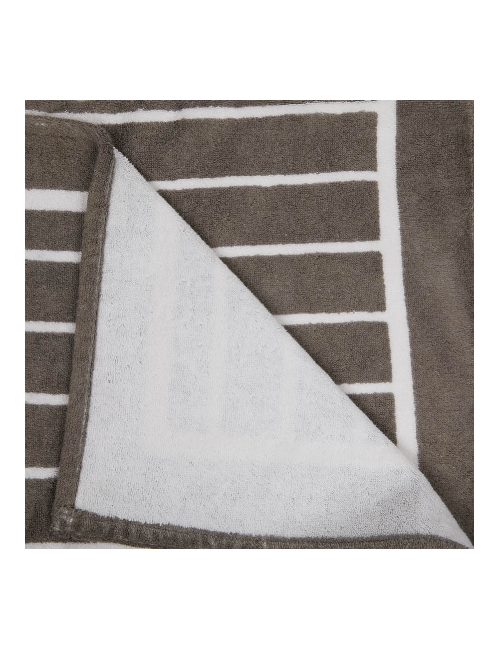 Serviette de bain CHANEL GM