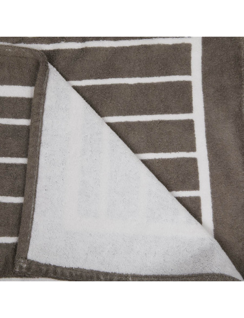 Serviette de bain CHANEL GM