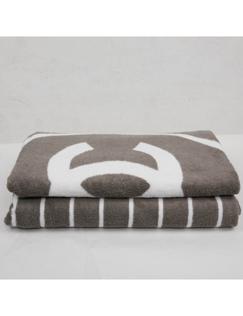 Serviette de bain CHANEL GM