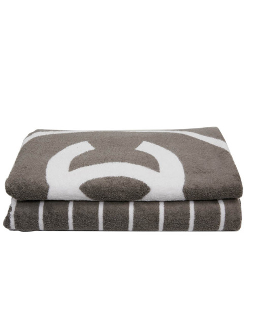 Serviette de bain CHANEL GM