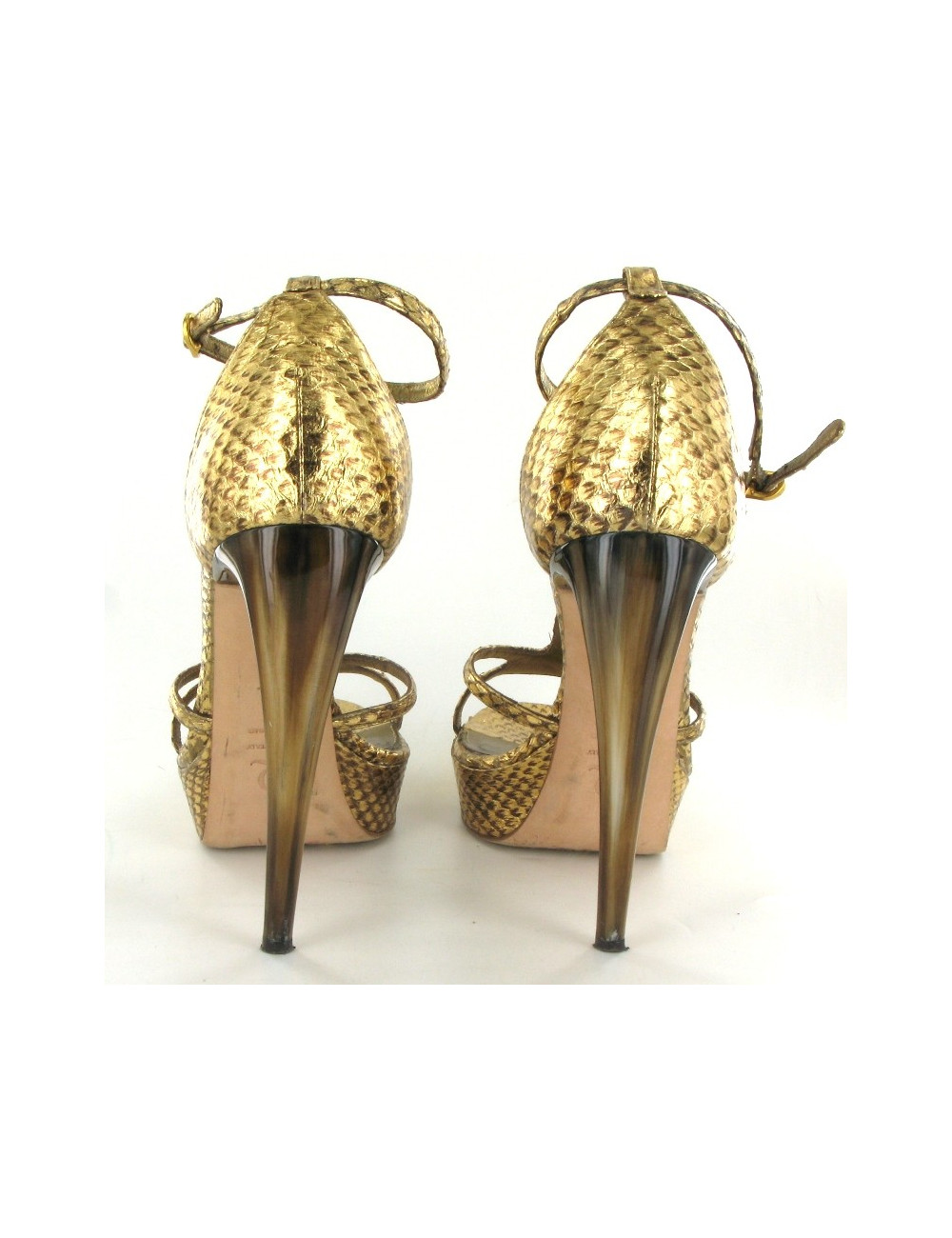 Escarpins ALEXANDER MCQUEEN