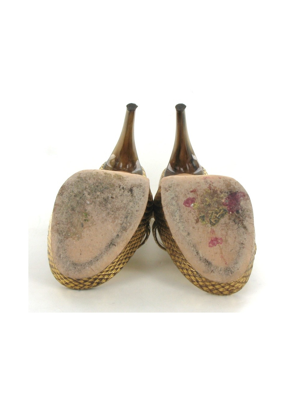 Escarpins ALEXANDER MCQUEEN