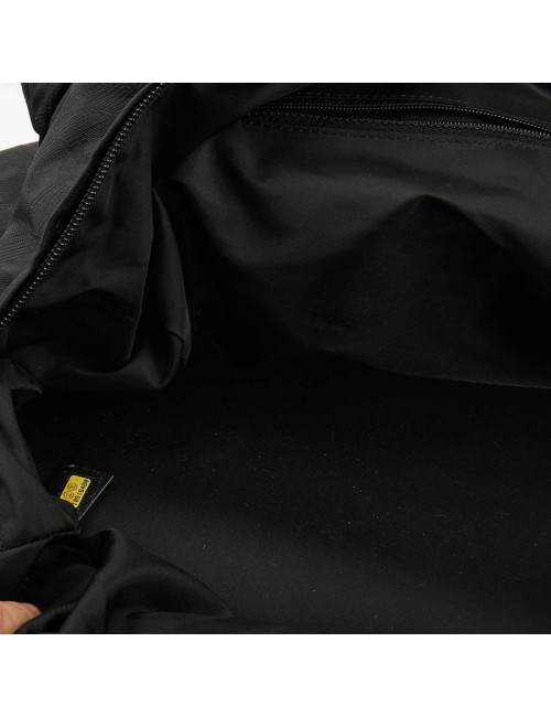 Valise roulante CHANEL toile monogramme