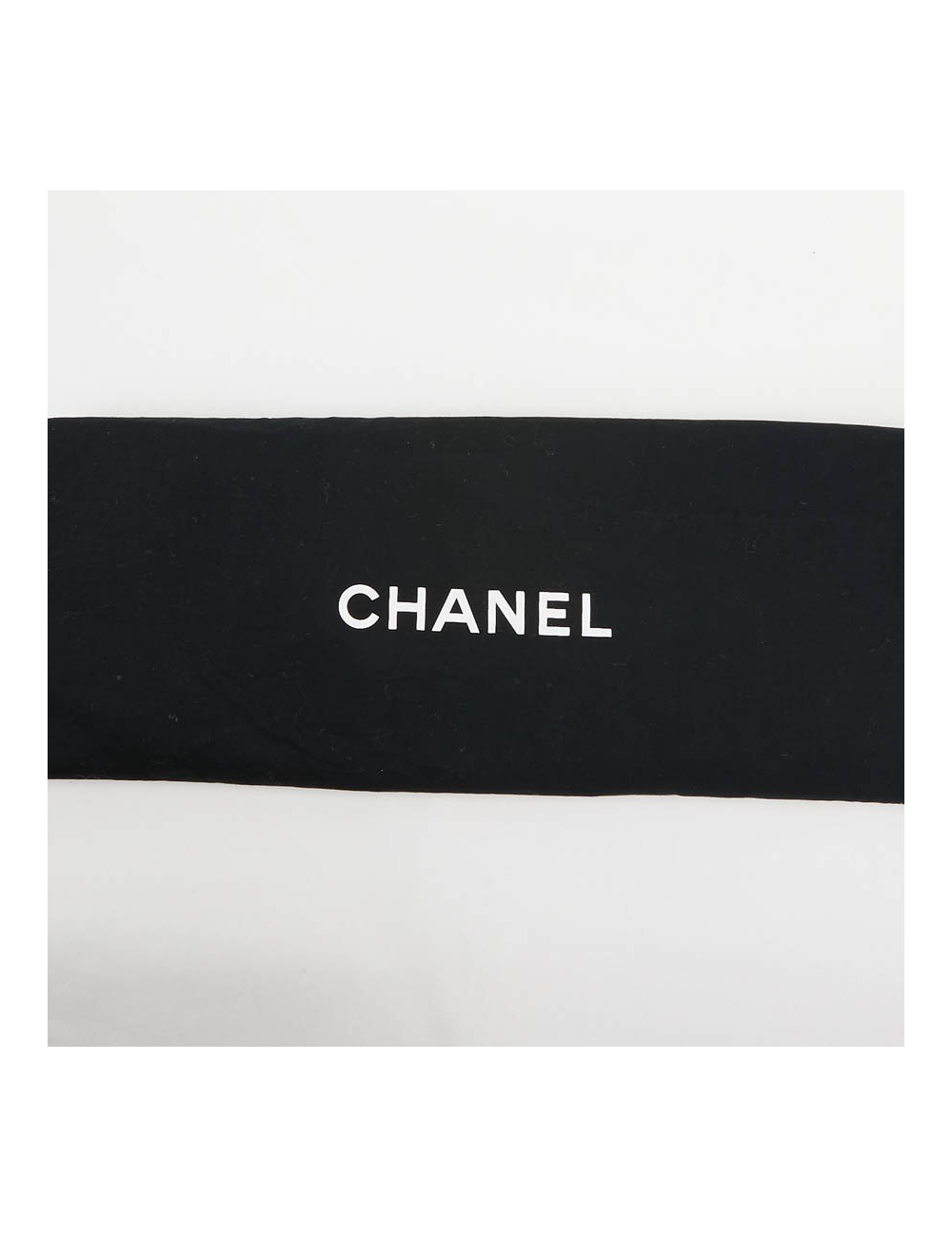 Valise roulante CHANEL toile monogramme