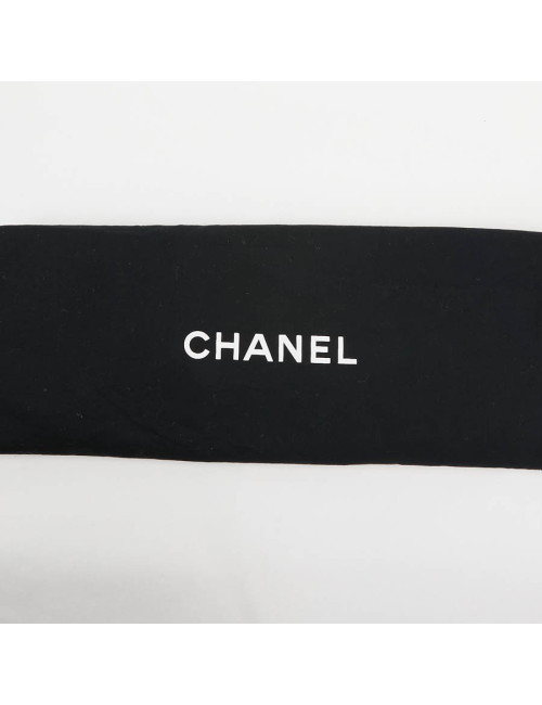 Valise roulante CHANEL toile monogramme