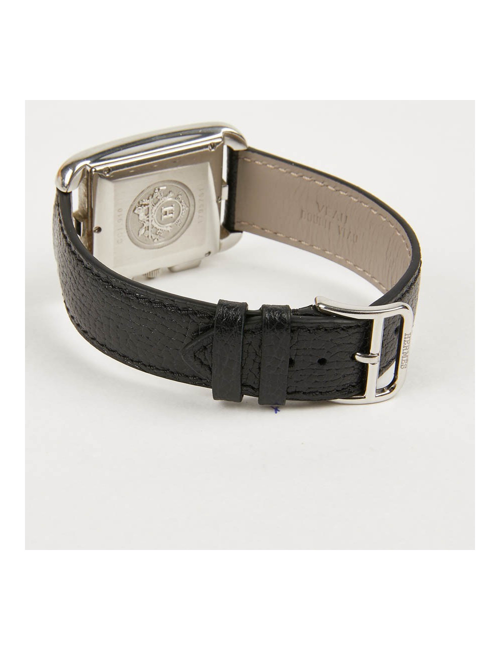 Montre Cape Cod HERMES Chrono