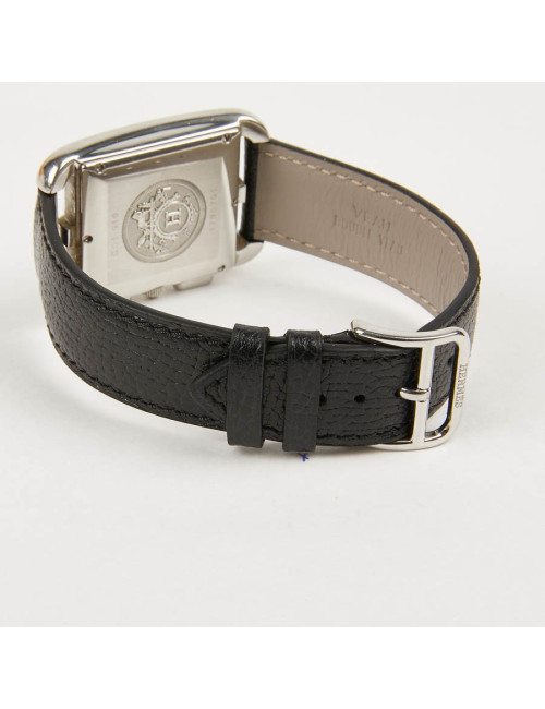 Montre Cape Cod HERMES Chrono