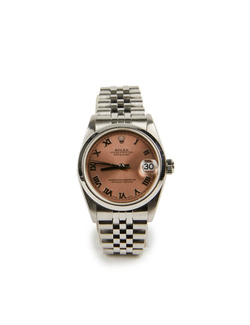 Montre ROLEX Oyster Perpetual DATAJUST