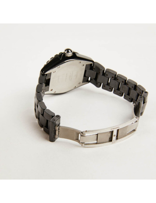 Montre J 12 CHANEL 