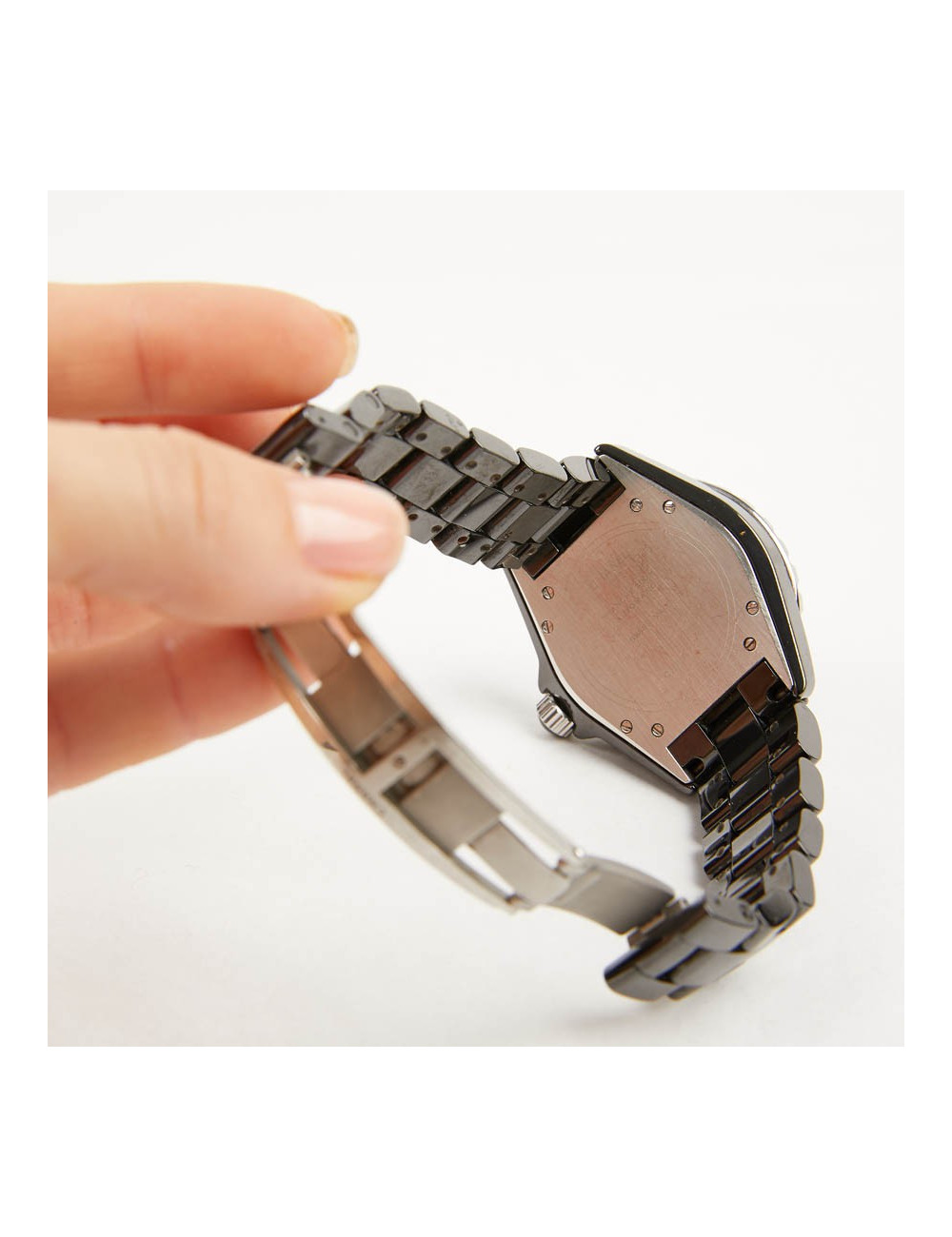 Montre J 12 CHANEL occasion