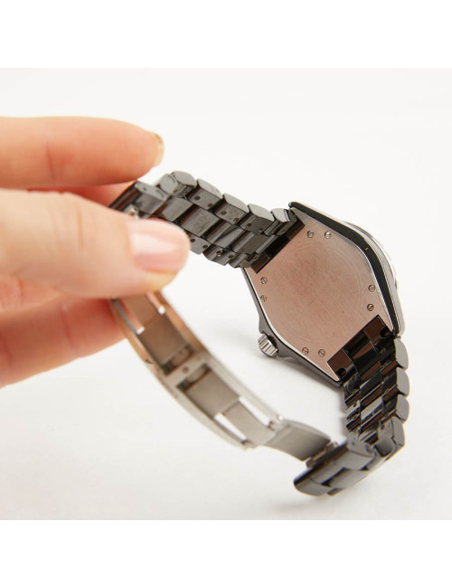 Montre J 12 CHANEL occasion