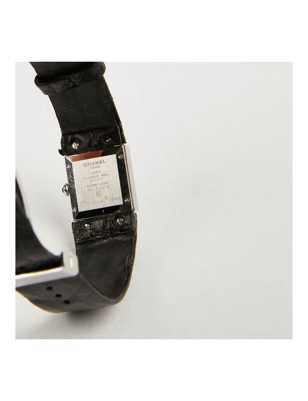 Montre CHANEL 