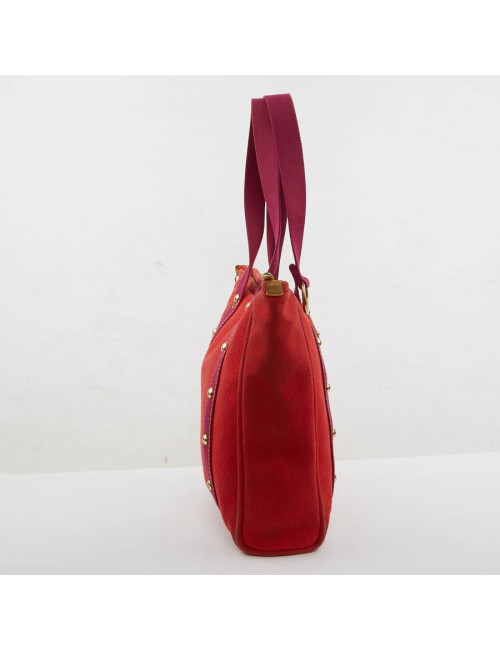 Sac Antigua LOUIS VUITTON rouge