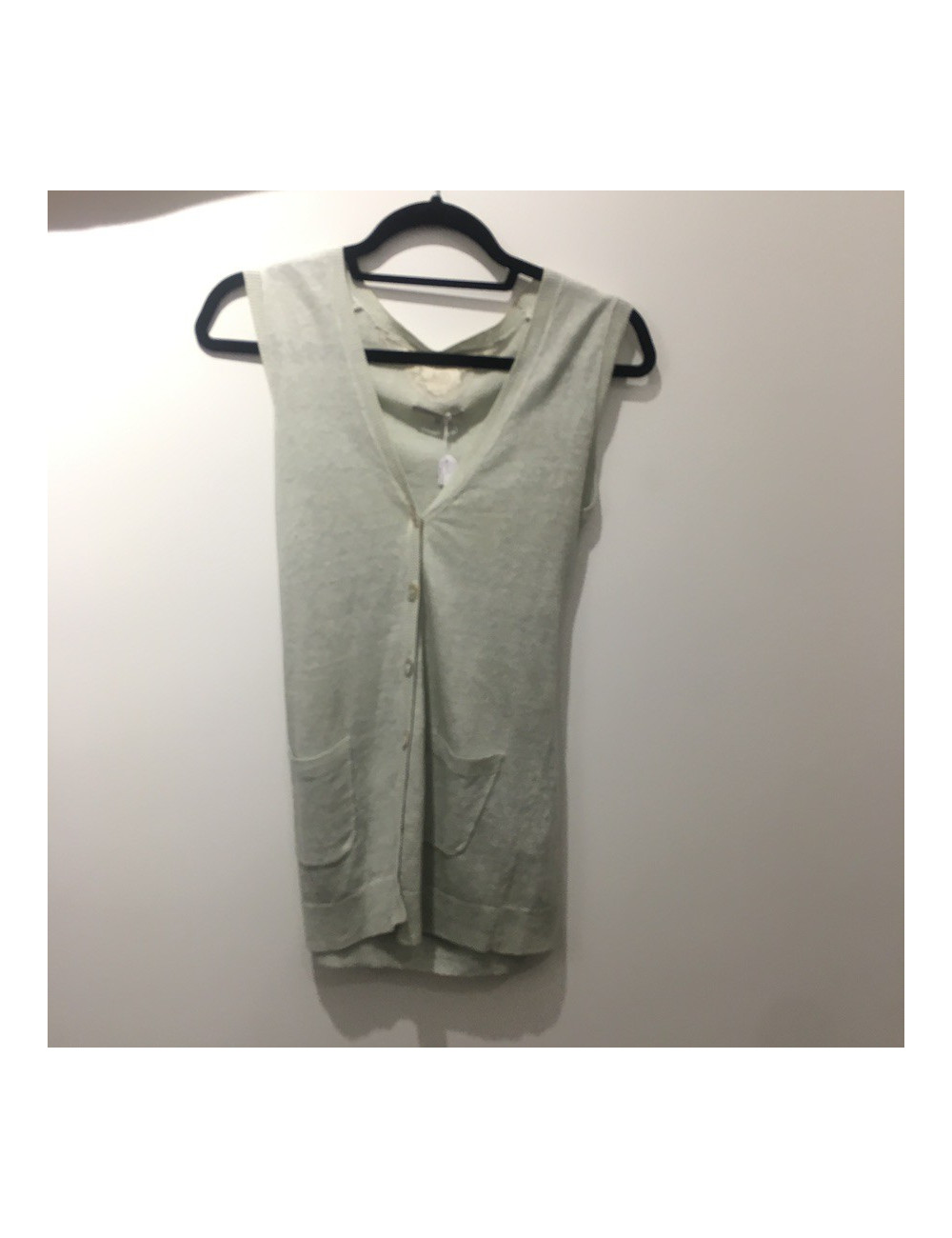 Gilet sans manches ARMAND VENTILO 