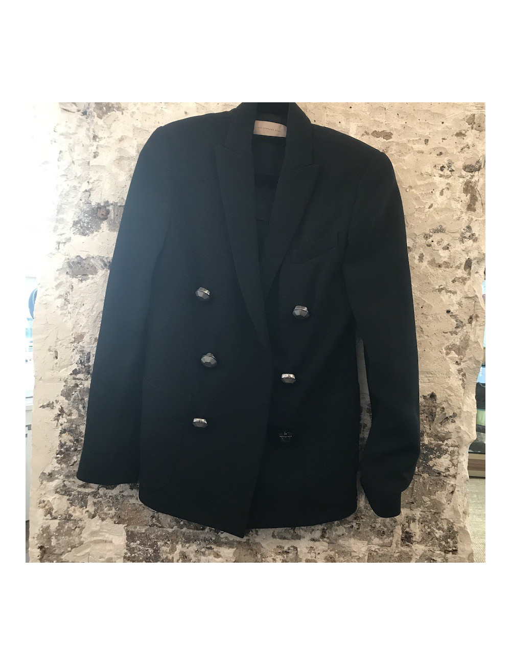 Blazer CHRISTOPHER KANE