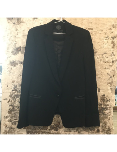 Veste PROENZA SCHOULER T noire