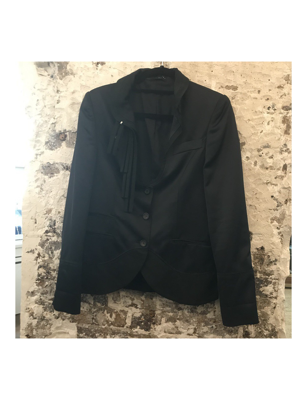 Veste GUCCI noire