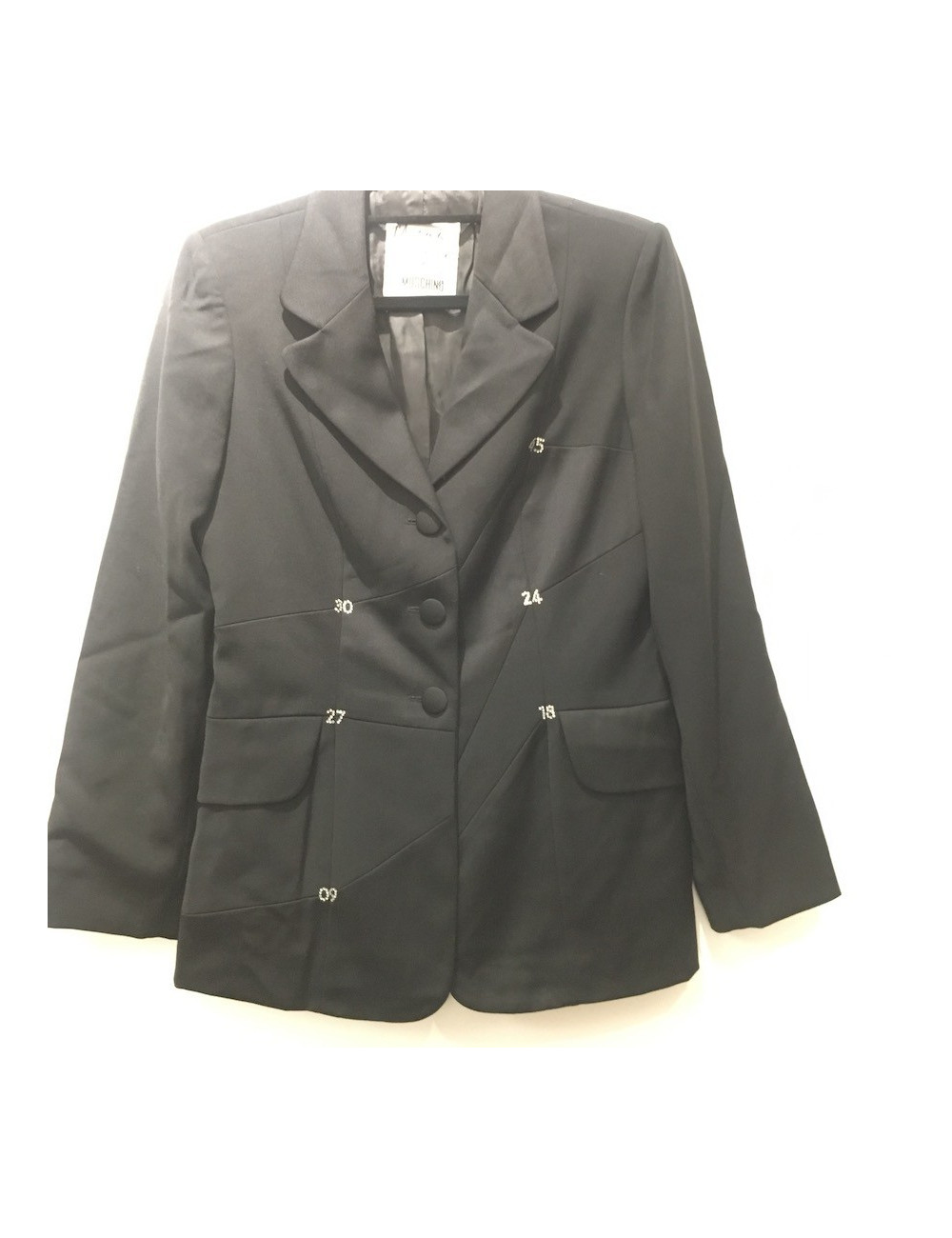 Blazer t 40 MOSCHINO 
