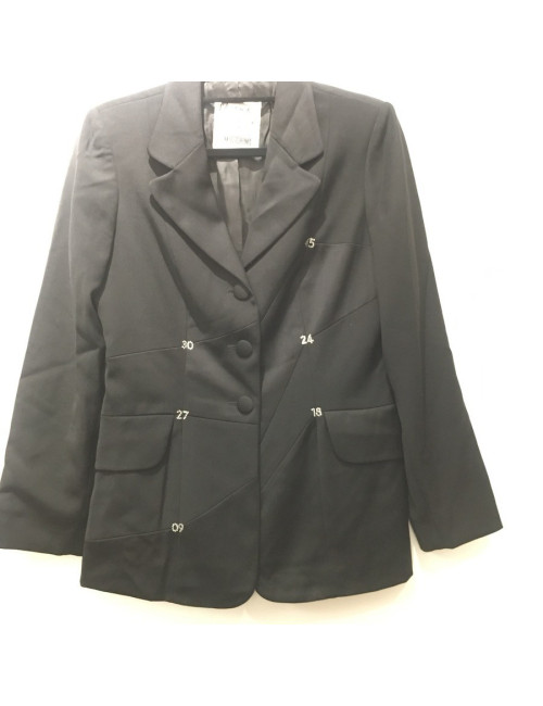 Blazer t 40 MOSCHINO 