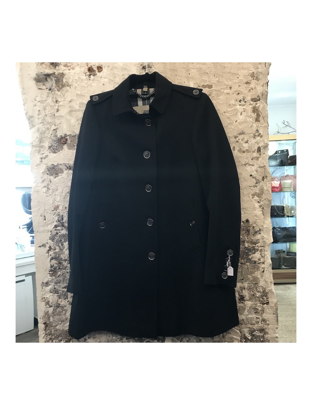 Trench BURBERRY T 38 