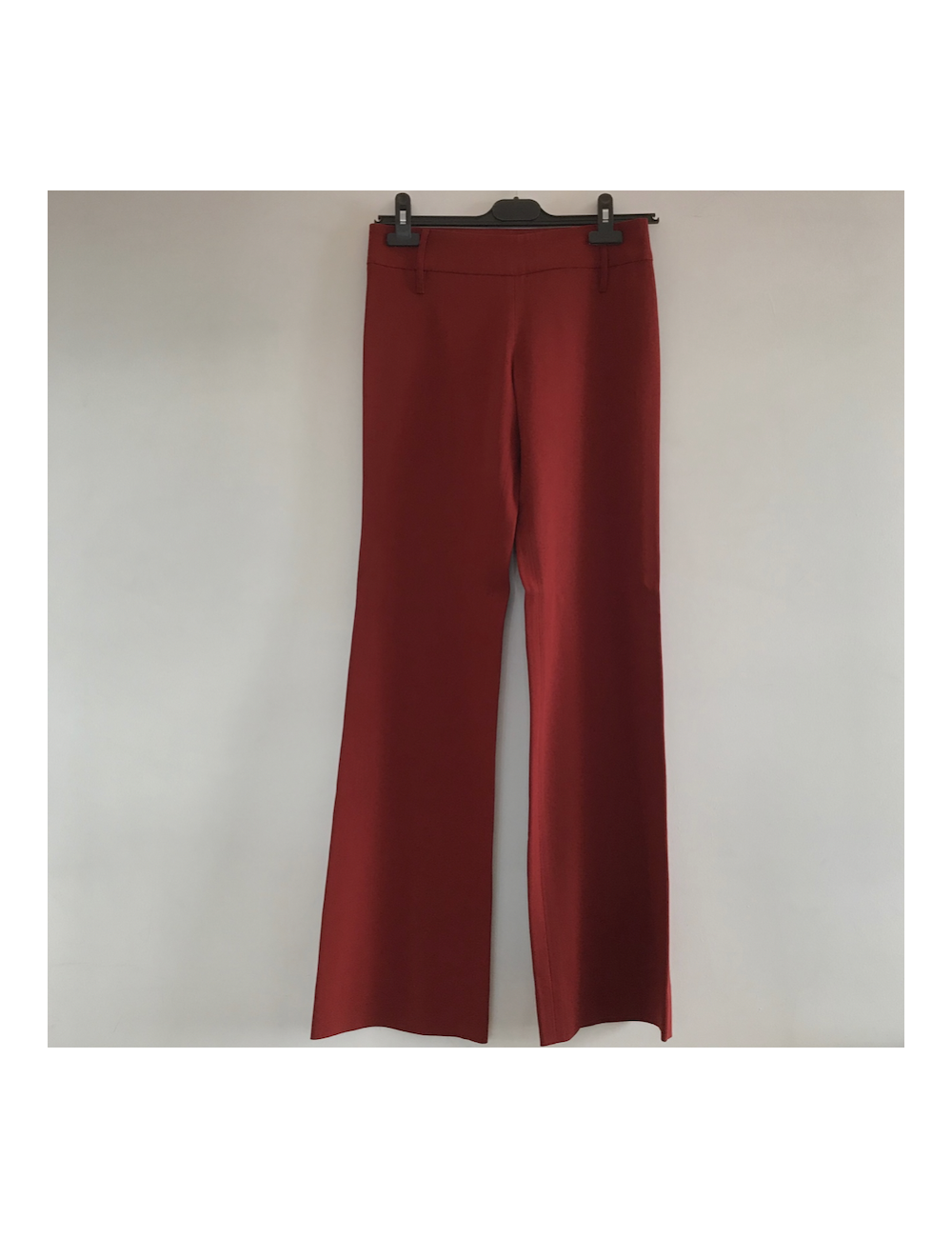 Pantalon PLEIN SUD rouge 