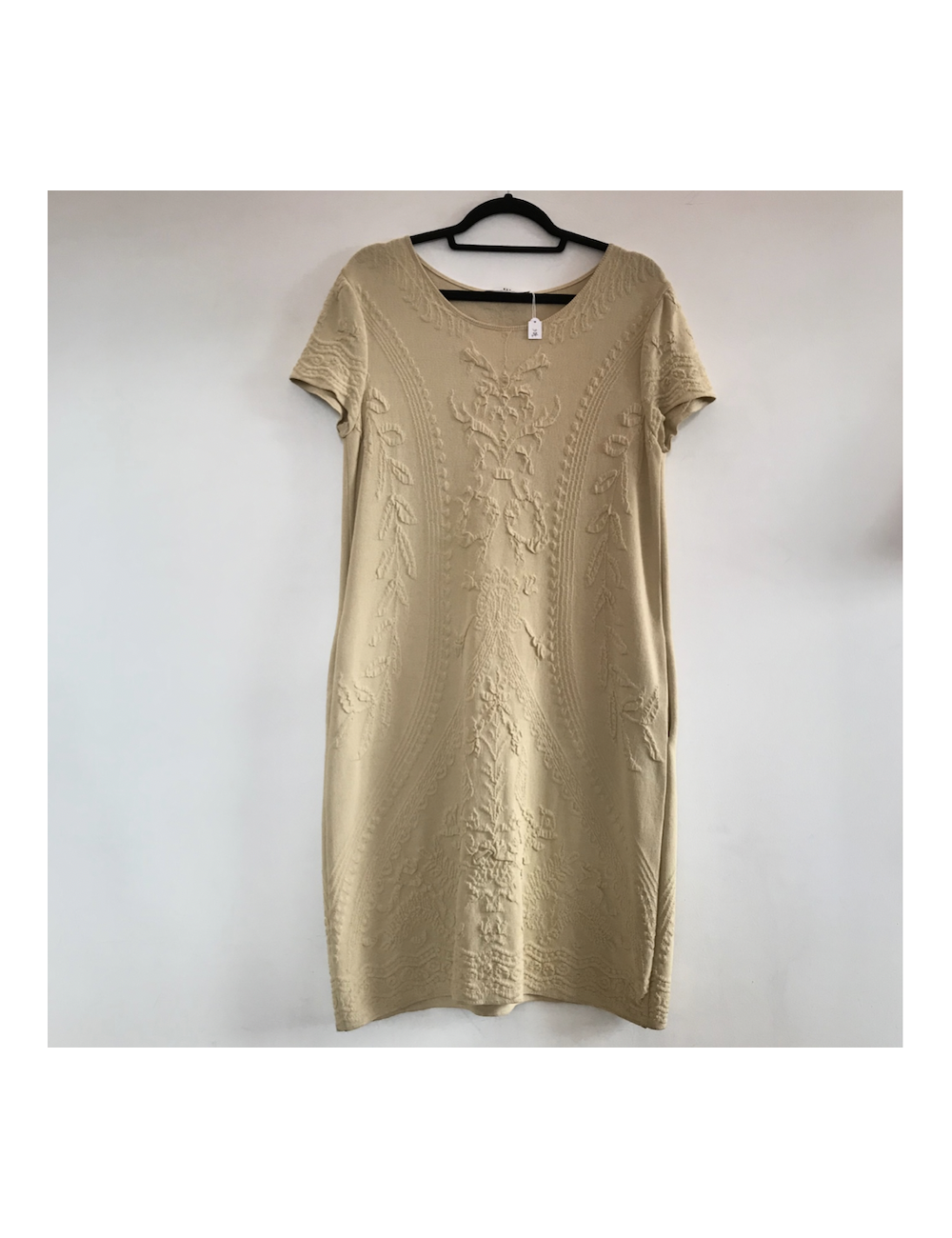 Robe LIL T44 beige