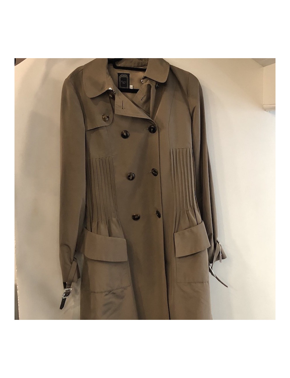 Trench CHRISTIAN DIOR 