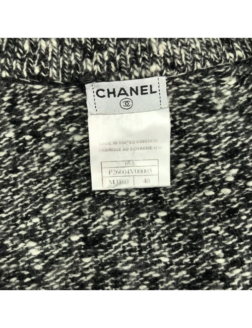 Sac CHANEL timeless en cuir matelassé bleu