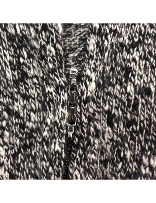 Sac CHANEL timeless en cuir matelassé bleu