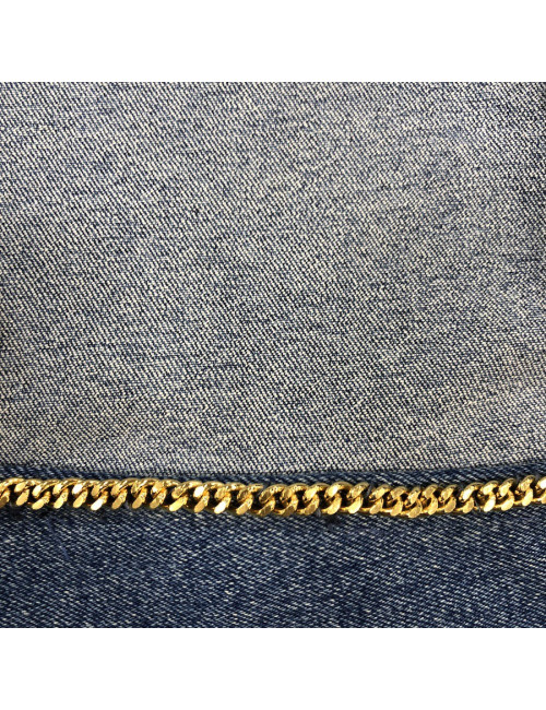 Blouson  jean CHANEL Vintage