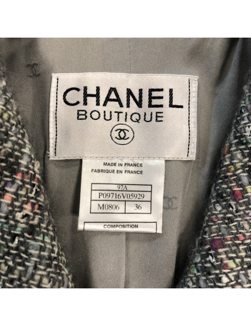 Veste CHANEL