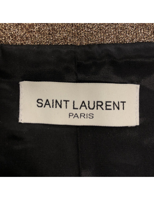 Blouson Saint Laurent 