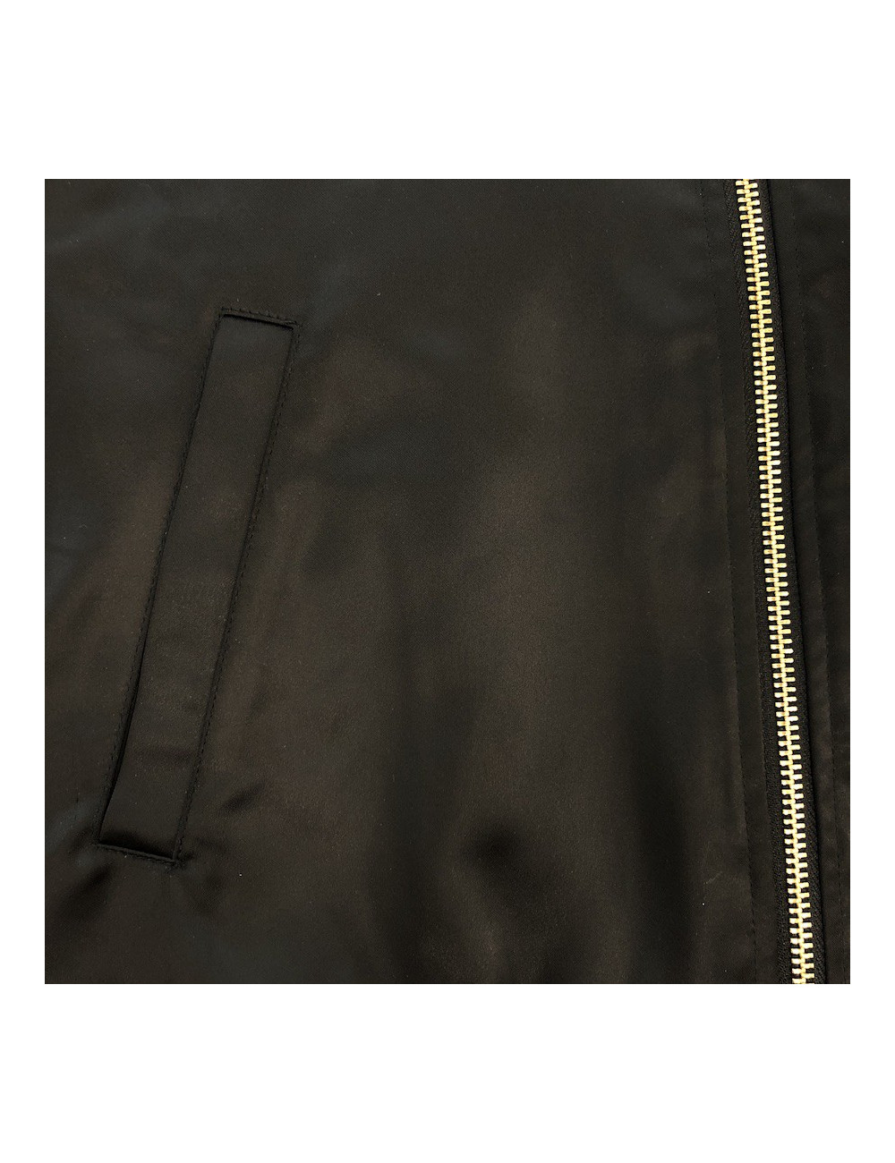 Blouson Saint Laurent 