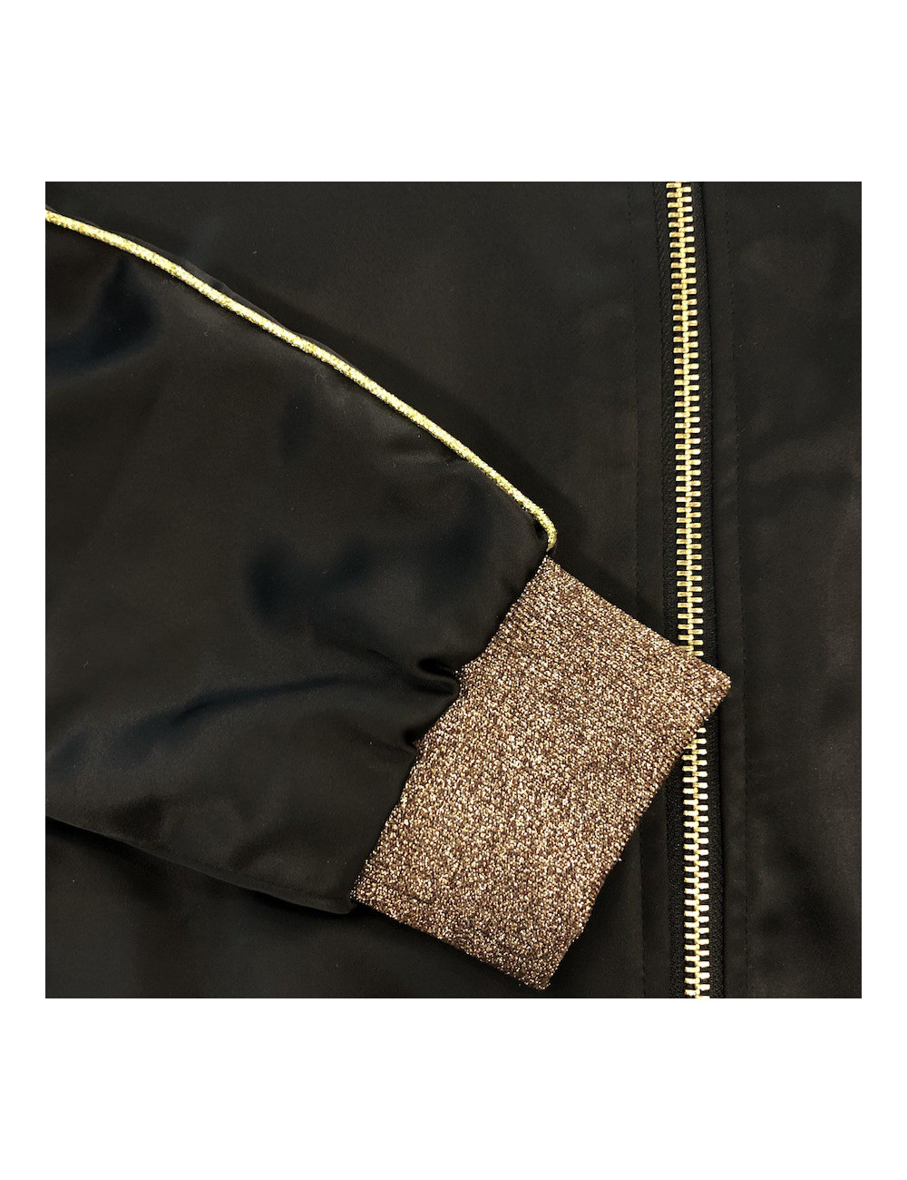 BOuson Saint Laurent 