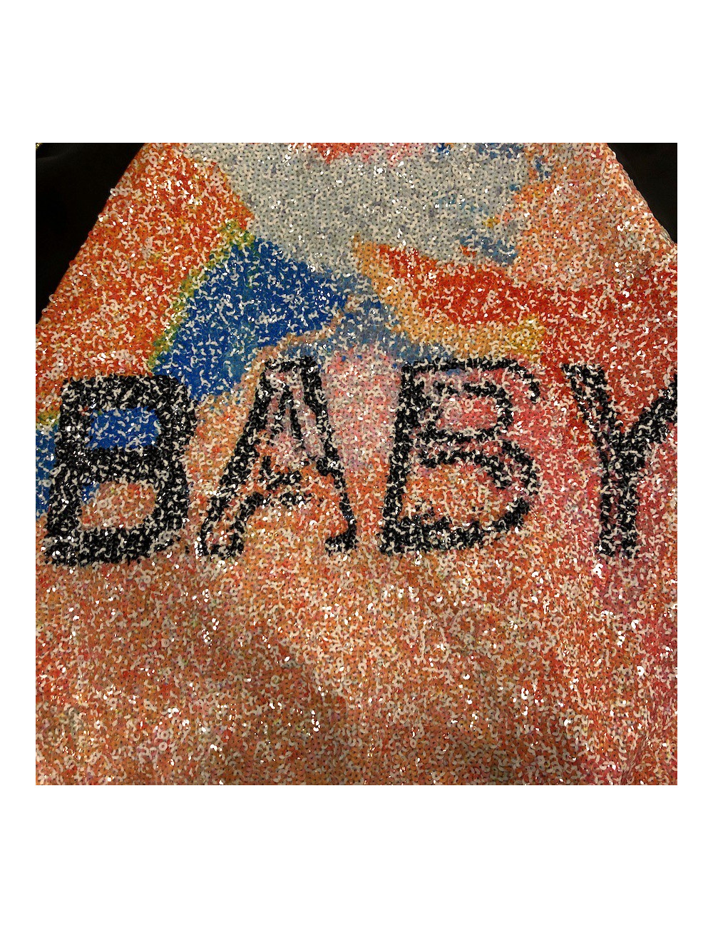 Blouson Saint Laurent 