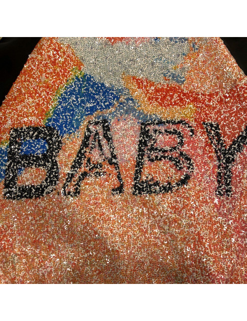 BOuson Saint Laurent 