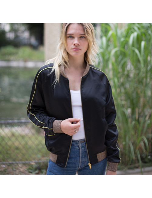 BOuson Saint Laurent 