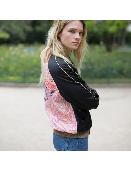 BOuson Saint Laurent 