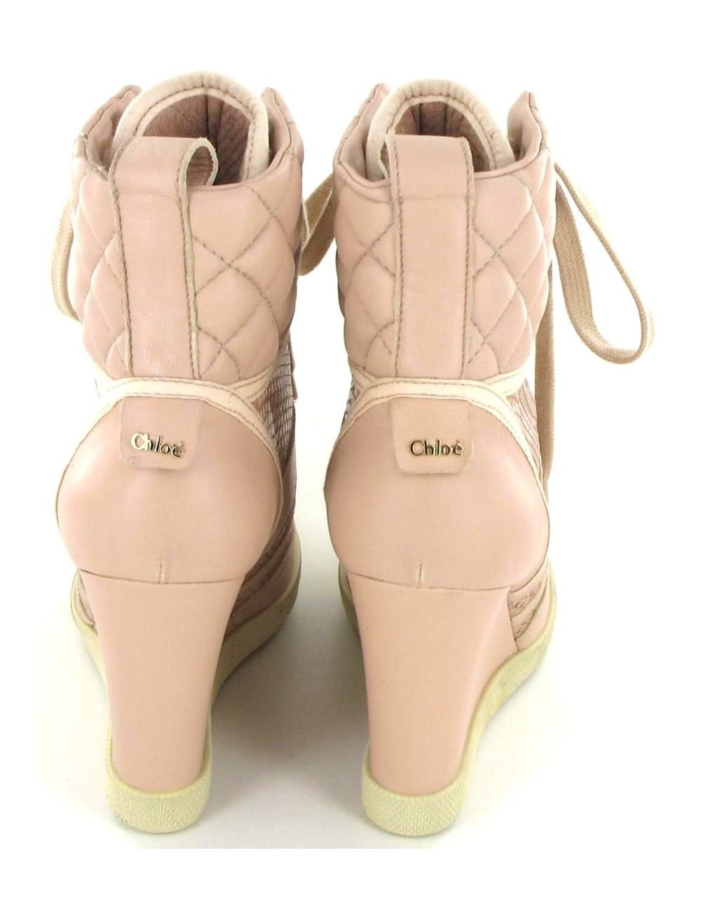 Bottines CHLOE
