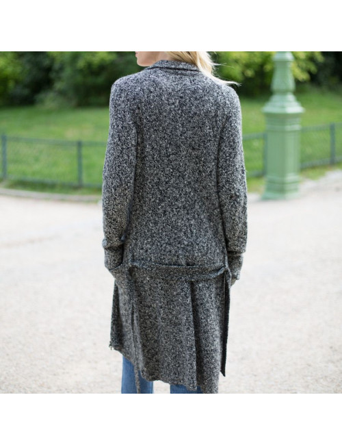 Sac CHANEL timeless en cuir matelassé bleu