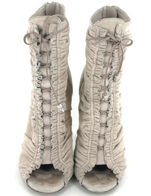 Bottines BALMAIN