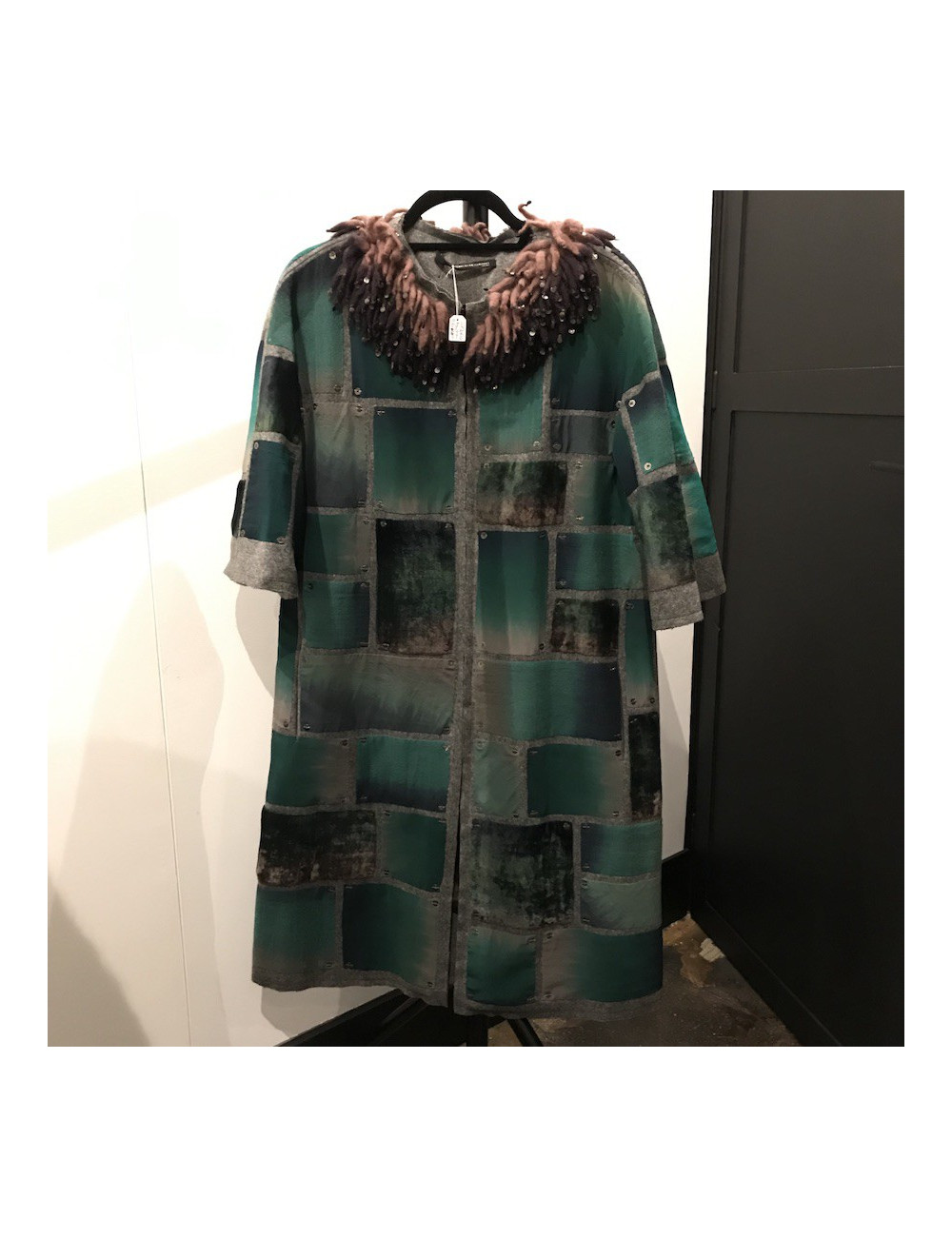 Manteau MAURISIO PECORARO